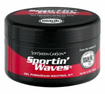 Sportin Waves (100 Gm)