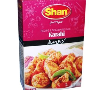 Shan Karahi (50Gm)