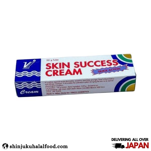 Vinco Skin Success Cream (30g)
