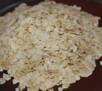taichin chuira/Beaten Rice (Red), 450g