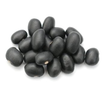 Black Turtle Beans 1kgブラックタートルビーンズ