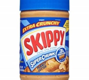 Skippy Super Chunk