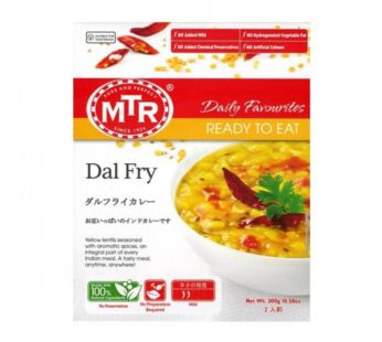 Dal Fry(300 Gm) 豆炒め