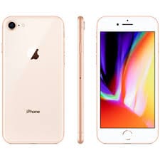 Shop IPhone 8 (64gb) Second Hand with Free SIM Online