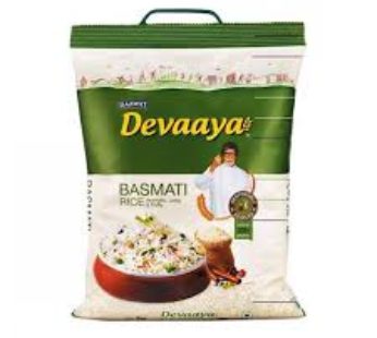Devaaya Basmati Rice  5Kg/バスマティ米