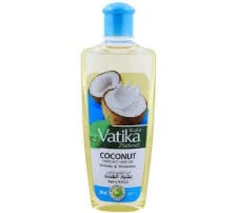 Vatika Coconut Oil 200Ml