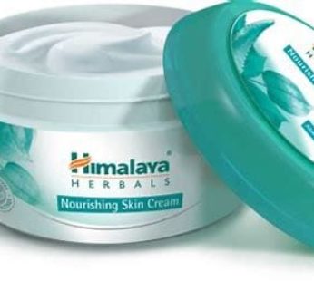Himalaya Nourshing Skin Cream 50Ml