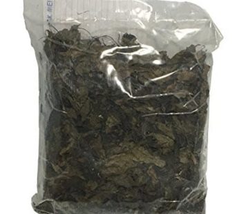Scent Leaf Dry(45g-50g) 香りの葉ドライ