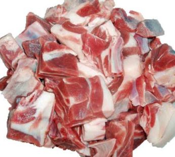 GOAT MEAT(ThịT Dê ) 1Kg 骨付き山羊肉