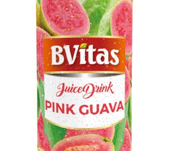 Pink Guava Drink (250Ml)