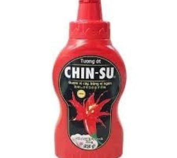 Tương ỚT Chinsu (Chin-Su) 1 Pack