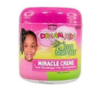 Dream Kids Olive Miracle (170G)