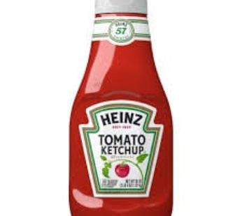 Tomato Ketchup (1Kg) ハインツ (HEINZ) トマトケチャップ