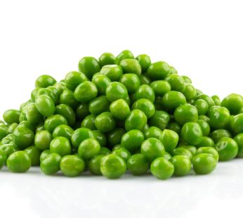 Green Peas Frozen 1Kg
