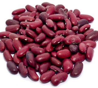 Đỗ Đỏ (Red Rajma) Red kidney Beans -1Kg 赤インゲン豆