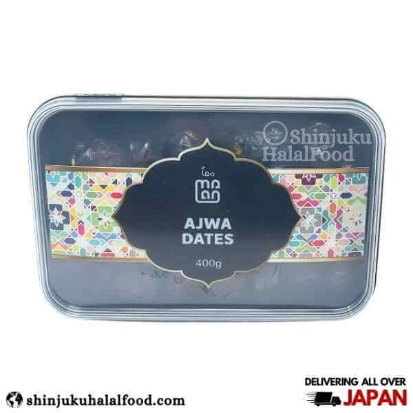 Ajwa Dates (400g)