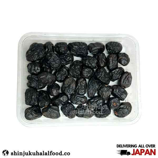 Ajwa Dates (400g) アジュワ デーツ