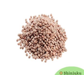 Masur Dal With Skin (Brown Lentil Beans) (1Kg) レンズ豆は皮で茶色