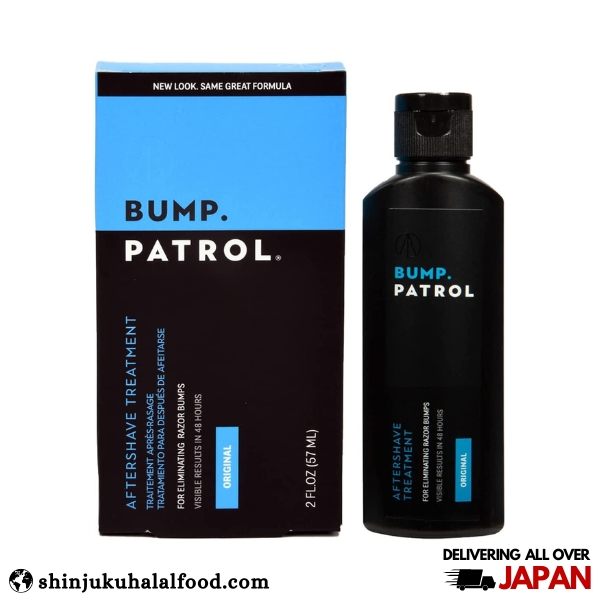 Bump Patrol (57ml)