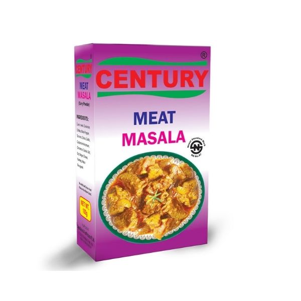 Century Meat Masala 100Gm