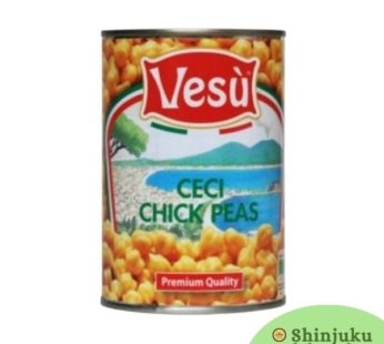 Chick Peas (485g) ヒヨコマメ