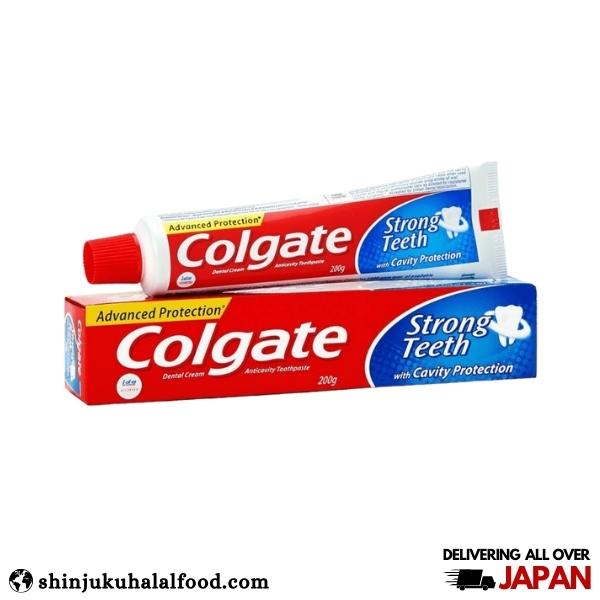 Colgate Tooth Paste (200g)