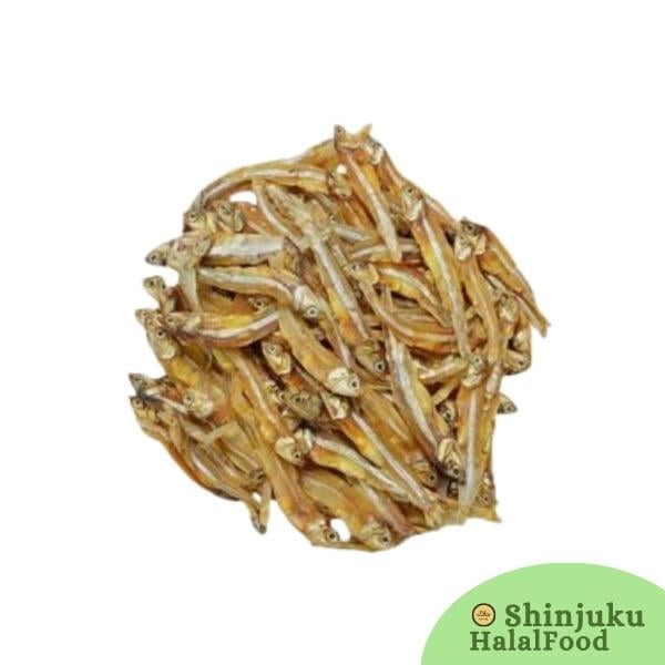 Dry Fish Kaski Shutki (200G)