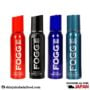 Fogg (Body Spray)