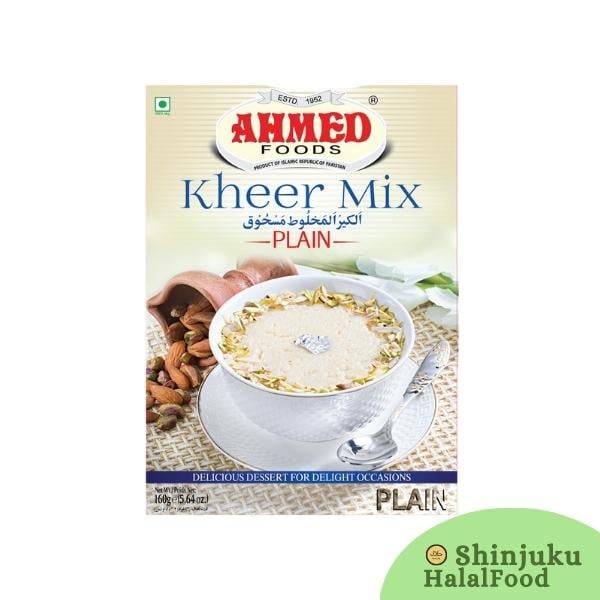 Kheer Mix (Ahmed) (160g)
