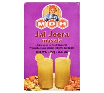 Jal Jeera Masala (MDH) (100g) ウォータークミンスパイス