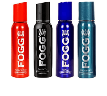 Fogg (Body Spray)100Ml