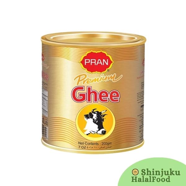 Pran Premium Ghee (200g)
