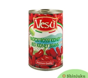 Red Kidney Beans Can (485g) 赤インゲン マメ