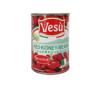 Red Kidney Beans (485G) 赤インゲン マメ