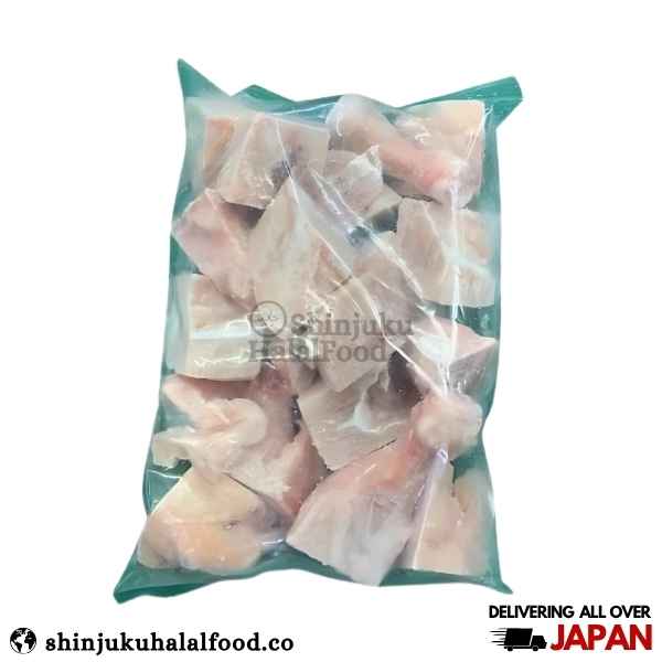 Soft Chicken Whole Cut (1Kg) チキン ホール カット