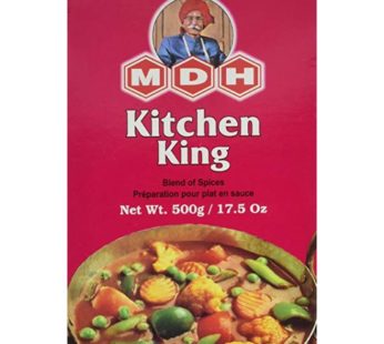 Mdh Kitchen King -500G Mdhキッチン キング