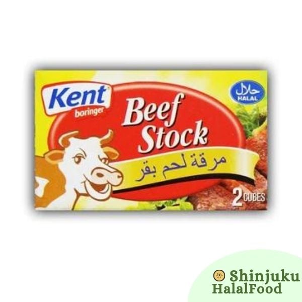 Kent (Beef Stock