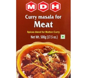 Mdh Meat Masala (Meat Curry Spice)500G Mdhミートマサラ（ミートカレースパイス）