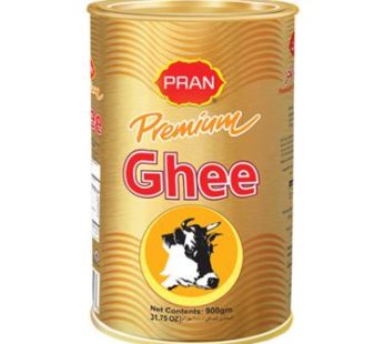 Pran Premium Ghee 900Gm(Bangladesh) プレミアムギー