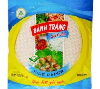Rice Paper (Banh Trang)400Gm