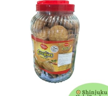 Cookies Biscuit (Bangladesh )900g