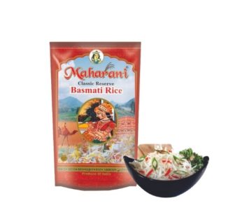 Maharani Basmati  Rice (5Kg) マハラニ バスマティ ライス