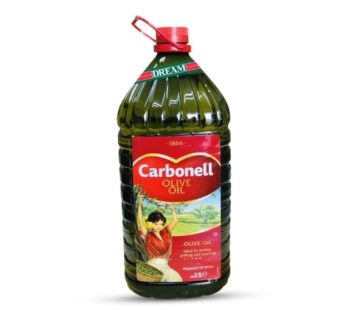 Olive Oil (5Ltr)