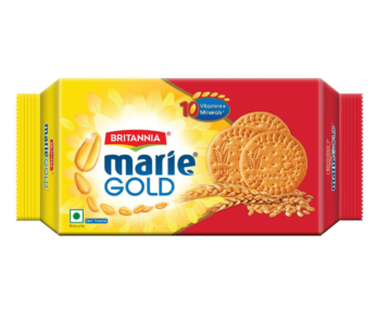 Marie Gold Biscuit 250g