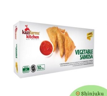 Vegetable Samosa (400g) 野菜サモサ