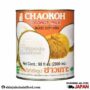 Chaokoh Coconut Milk (2900ml)