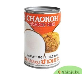 Coconut Milk (400ml) ココナツミルク