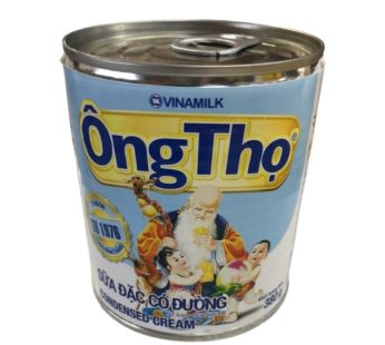 ong tho(Condensed Milk) 380Gコンデンスミルク