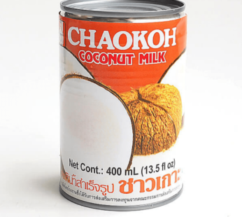 Coconut Milk 400Ml