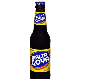 Malta Goya (Non Alcoholic)